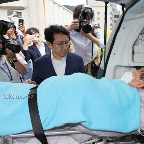 李在明宣誓就任韩国总统，开启新篇章